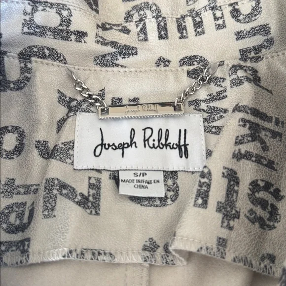 Joseph Ribkoff Dress Jacket - Picture 2 of 3